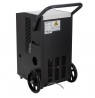 Adler AD 7864 Industrial air dryer Black