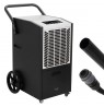 Adler AD 7864 Industrial air dryer Black