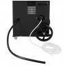 Adler AD 7864 Industrial air dryer Black