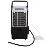 Adler AD 7864 Industrial air dryer Black