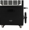 Adler AD 7864 Industrial air dryer Black