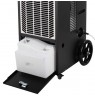 Adler AD 7864 Industrial air dryer Black