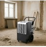 Adler AD 7864 Industrial air dryer Black