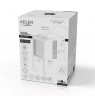 Adler AD 7864 Industrial air dryer Black