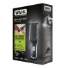Wahl Self-Clip 360 Black, Silver Lithium-Ion (Li-Ion)