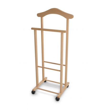 ARREDAMENTI ATRI Shirt & Suit Stand - 37 x 46 cm, Brown