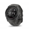Garmin Instinct E 2.18 cm (0.86") MIP 40 mm Digital 166 x 166 pixels Black GPS (satellite)