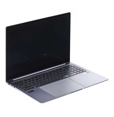 Samsung Galaxy Book 4 Pro Ultra 7 155H 16" 2.8K Touch 120Hz AMOLED 32GB SSD1TB BT BLKB FPR Win11 Moonstone Gray (REPACK) 2Y