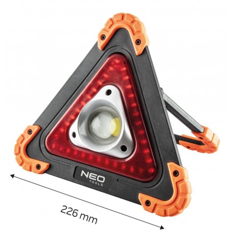 NEO tools 99-076 outdoor lighting