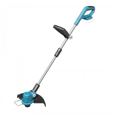 CORDLESS TRIMMER 18V 30CM 0*AH SAS+ALL