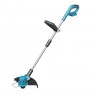 CORDLESS TRIMMER 18V 30CM 0*AH SAS+ALL