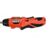Yato YT-82760 power screwdriver/impact driver 230 RPM Black, Orange