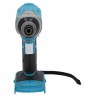 DEDRA DED7045 power screwdriver/impact driver