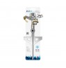CELLFAST LUX IDEAL Pulse water sprinkler Metal Metallic