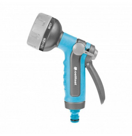 C.CELLPRO PULSE 6 WATER GUN