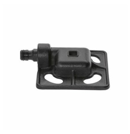 FS. SQUARE SPRINKLER