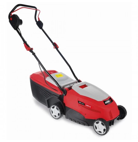 Electric mower 32cm 1300W