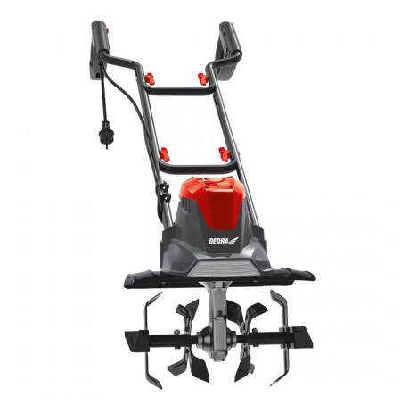 DEDRA DED8709 lawn scarifier