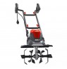 DEDRA DED8709 lawn scarifier