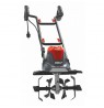 DEDRA DED8709 lawn scarifier