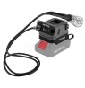 Energy+ 18V soldering station, without battery