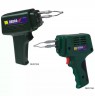 DEDRA DED7536 soldering iron