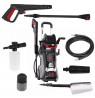 DEDRA DED8826 pressure washer