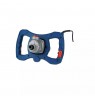 DEDRA DED7927 concrete mixer