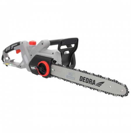 DEDRA DED8701 chainsaw