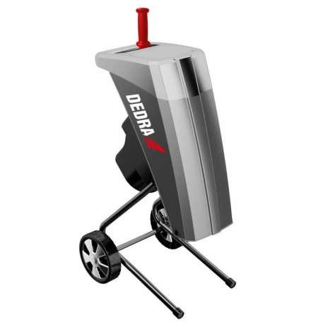 Dedra Branch shredder 2500W