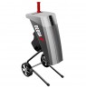 Dedra Branch shredder 2500W
