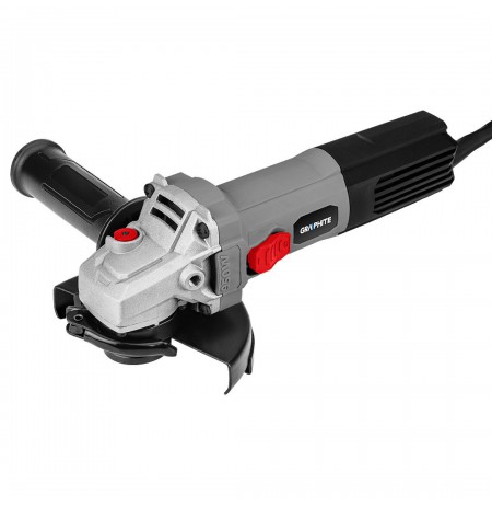 GRAPHITE angle grinder GHT 950W, 125 mm, reg.
