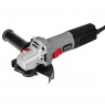 GRAPHITE angle grinder GHT 950W, 125 mm, reg.