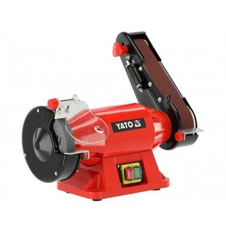 Bench grinder, 520W (150x32mm)