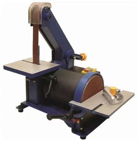DEDRA DED7809 bench grinder