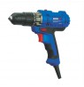 DEDRA DED7974 power screwdriver/impact driver