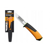 FS. KNIFE UNIVER. BUILT-IN FILE AND SHARPENER