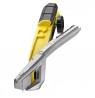 Stanley FMHT10592-0 utility knife Black, Stainless steel, Yellow Fixed blade knife