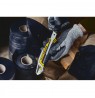 Stanley FMHT10592-0 utility knife Black, Stainless steel, Yellow Fixed blade knife