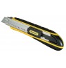 Stanley FATMAX Snap Off Knife -18mm