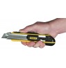 Stanley FATMAX Snap Off Knife -18mm