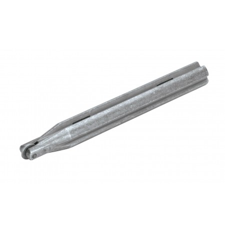 RUBI CIRCULAR KNIFE 10mm SILVER FOR TS, TR, SPEED, HIT