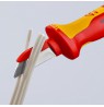 Knipex 98 54 Hand cable cutter