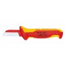 Knipex 98 54 Hand cable cutter