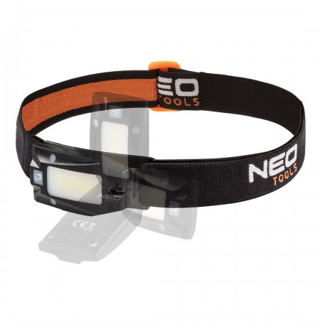 NEO tools 99-069 flashlight