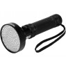 Yato YT-08582 flashlight Black Hand flashlight UV LED