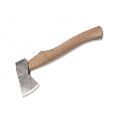 Appalachian Axe Böker Plus Damast
