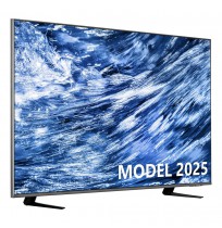 Samsung QE55QN85FAU 139,7 cm (55") 4K Ultra HD Smart TV Wi-Fi Silver