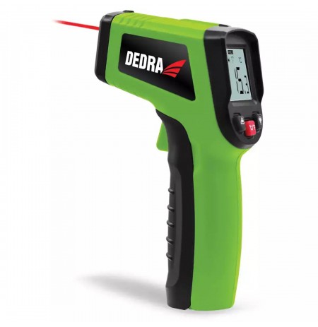 DEDRA MC0951 pyrometer