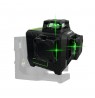 3D Green Laser Sharp diodes